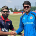 Nepal beat Afghanistan by five wickets in Asian Games cricket