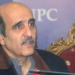 PTI founding leader seeks hearing on petition challenging opposition leader’s appointment