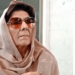 Aleema Khan detained under MPO order ahead of PTI protest