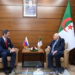 Algeria and Slovakia agree to strengthen bilateral cooperation