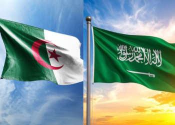 Algeria condemns attacks targeting Saudi Arabia