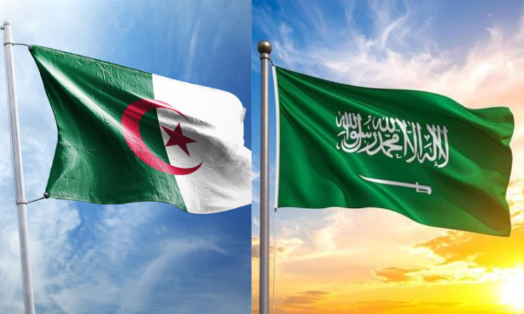 Algeria condemns attacks targeting Saudi Arabia