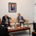 Algeria, WFP discuss humanitarian cooperation, food security