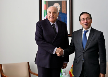 Algeria, Spain agree to strengthen bilateral cooperation, high-level meeting scheduled for October