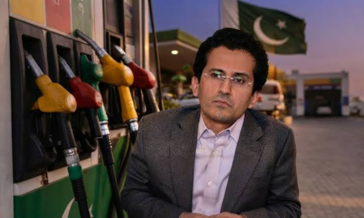 Petrol could hit Rs1,000 per litre if shortage emerges, warns minister