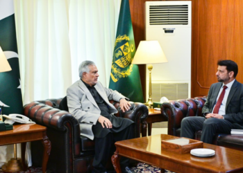 Gilani appointed Pakistan’s ambassador to China