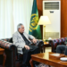 Gilani appointed Pakistan’s ambassador to China
