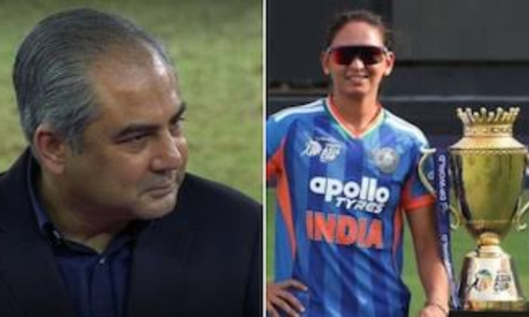 India women refuse Asia Cup trophy from ACC president Naqvi