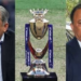 Asia Cup trophies to remain in Pakistan amid presentation dispute