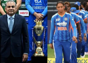 Naqvi to attend Women’s Asia Cup final as chief guest