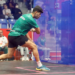Noor, Ashab storm into squash last-16 as Pakistan suffer kabaddi setback