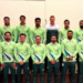 Pakistan advance to Asian Games cricket semi-finals after rain washes out Hong Kong clash