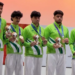 Pakistan win fifth Asian Games medal as PUBG team takes bronze
