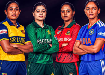 Pakistan to face Sri Lanka in Asian Games cricket semi-final