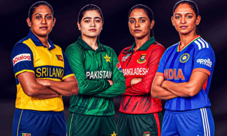 Pakistan to face Sri Lanka in Asian Games cricket semi-final