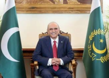 President Zardari calls for responsible and inclusive tourism on World Tourism Day
