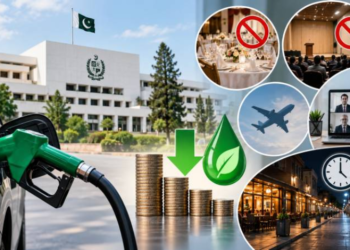Government reintroduces austerity measures amid Middle East tensions