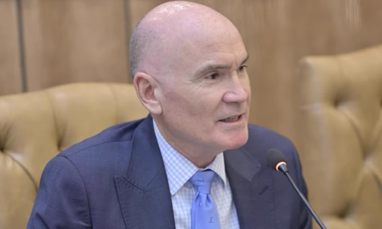Australian High Commissioner expresses condolences over Kohat explosion