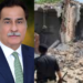Sardar Ayaz Sadiq condemns terrorist attack at police lines in Kohat