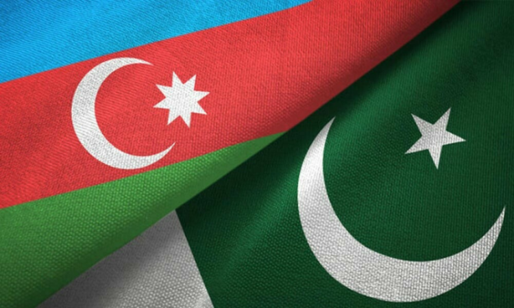 Azerbaijan condemns terrorist attack in Kohat