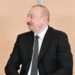 Azerbaijan president calls humanitarian demining foundation of post-conflict urban recovery