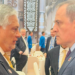 Ishaq Dar, Azerbaijan counterpart reaffirm strong bilateral ties