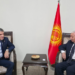 Azerbaijan, Kyrgyzstan discuss strengthening bilateral cooperation