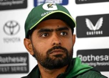 Babar says PCB decisions came as surprise