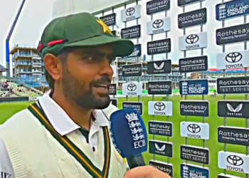 Babar calls for review after England complete historic 3-0 whitewash