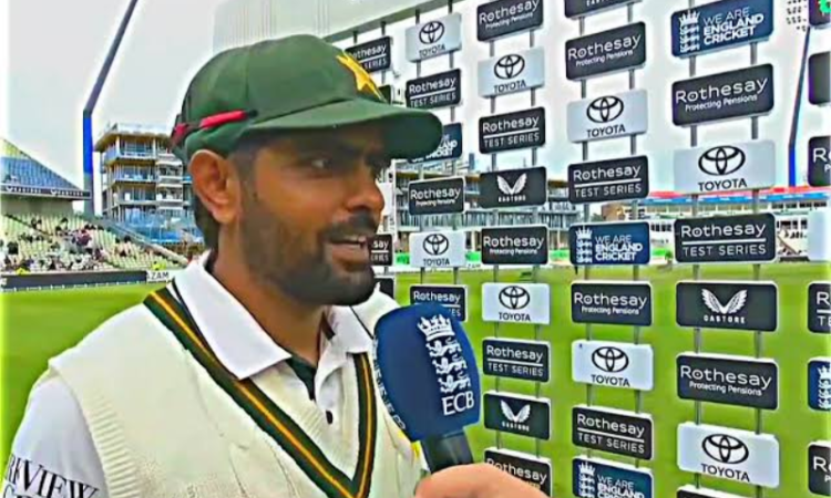 Babar calls for review after England complete historic 3-0 whitewash