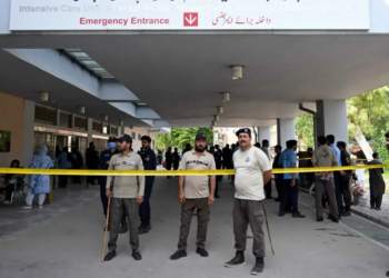 Six security personnel martyred as forces kill 21 terrorists in Balochistan