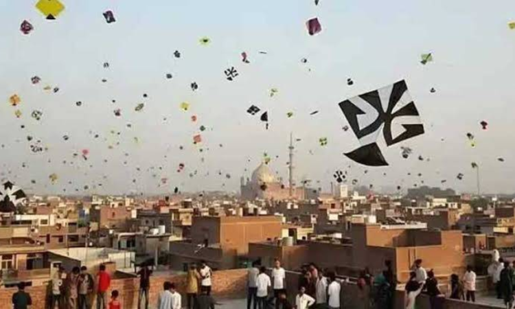 Lahore to host 10-day Basant festival from January 29