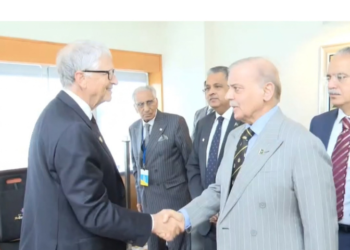 PM Shehbaz, Bill Gates discuss polio eradication, health and agricultural cooperation