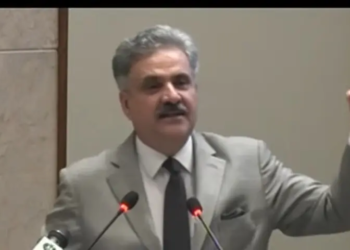 CJP assures judiciary stands with judges against external pressure