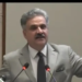 CJP assures judiciary stands with judges against external pressure