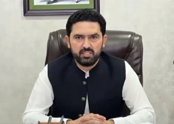 Federal, KP governments trade accusations over counterterrorism policy