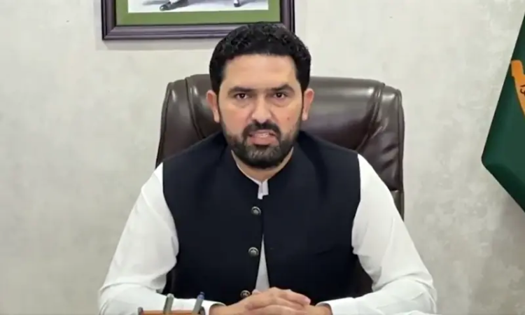 Federal, KP governments trade accusations over counterterrorism policy