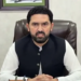 Federal, KP governments trade accusations over counterterrorism policy