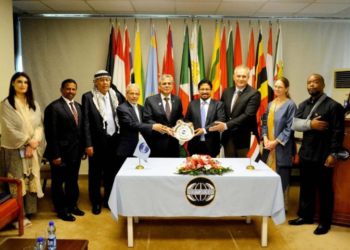 COMSATS, Yemen National Academy of Young Scientists Sign MoU for scientific cooperation