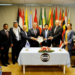 COMSATS, Yemen National Academy of Young Scientists Sign MoU for scientific cooperation