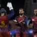 Shadab Khan takes second T20 hat-trick as Falcons storm into CPL final