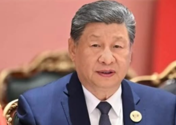 Xi stresses advancing Peaceful China Initiative to safeguard Chinese modernization