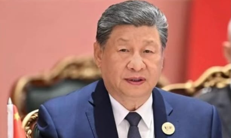 Xi stresses advancing Peaceful China Initiative to safeguard Chinese modernization