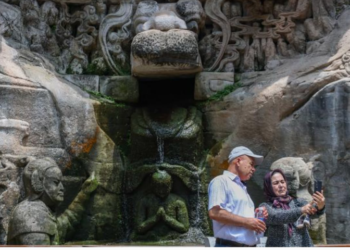 China sees continued growth in foreign cross-border travel