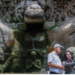 China sees continued growth in foreign cross-border travel
