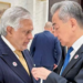 Ishaq Dar, Wang Yi reaffirm Pakistan-China strategic partnership