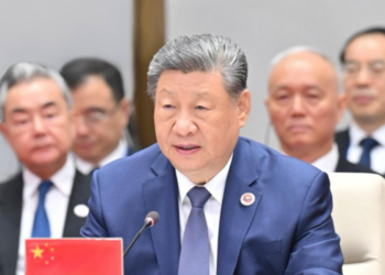 Xi Jinping calls for stronger SCO cooperation, pledges support for Pakistan’s chairmanship