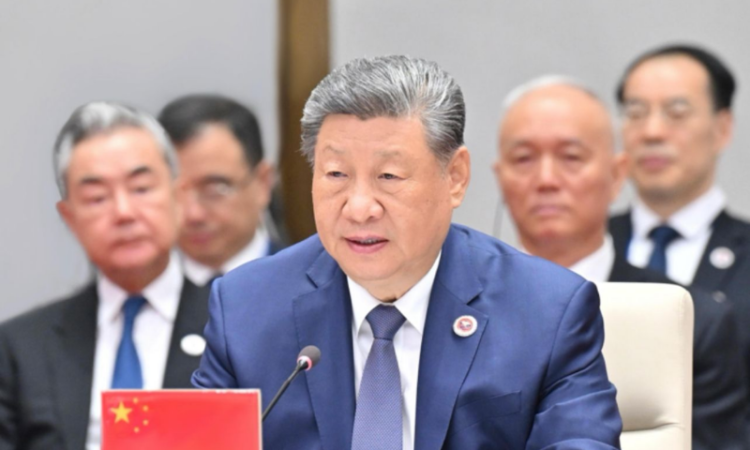 Xi Jinping calls for stronger SCO cooperation, pledges support for Pakistan’s chairmanship
