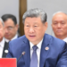 Xi Jinping calls for stronger SCO cooperation, pledges support for Pakistan’s chairmanship