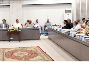 NA panel seeks accountability over deteriorating roads, toll collection and highway delays